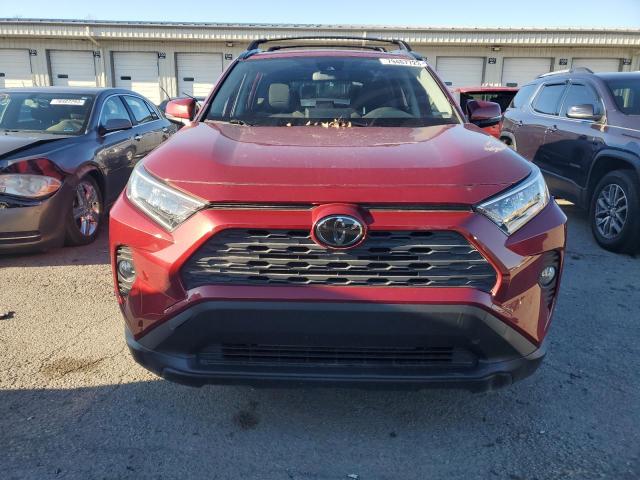 Photo 4 VIN: JTMW1RFV2KD007008 - TOYOTA RAV4 