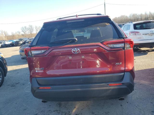 Photo 5 VIN: JTMW1RFV2KD007008 - TOYOTA RAV4 