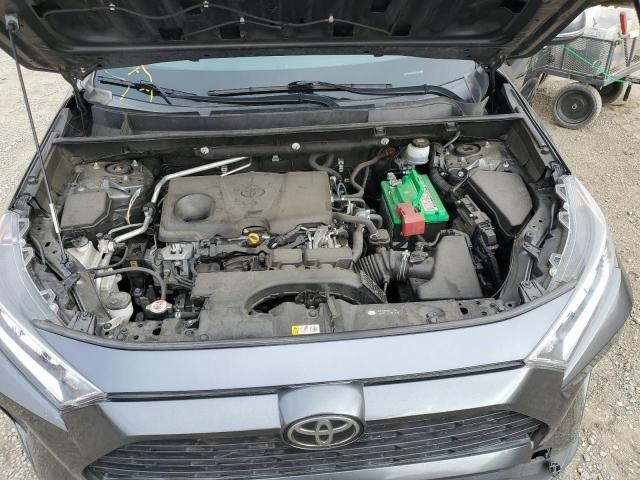 Photo 11 VIN: JTMW1RFV2KD007915 - TOYOTA RAV4 XLE 