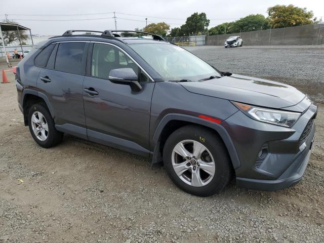 Photo 3 VIN: JTMW1RFV2KD007915 - TOYOTA RAV4 XLE 