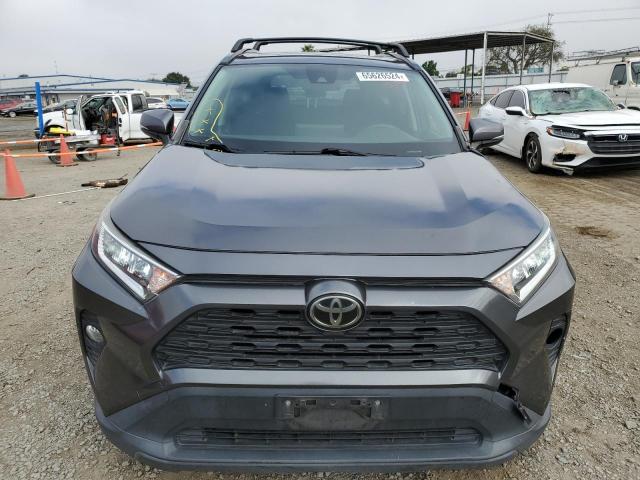 Photo 4 VIN: JTMW1RFV2KD007915 - TOYOTA RAV4 XLE 