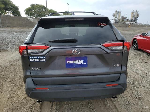 Photo 5 VIN: JTMW1RFV2KD007915 - TOYOTA RAV4 XLE 