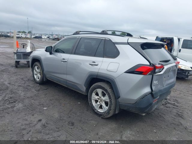 Photo 2 VIN: JTMW1RFV2KD012080 - TOYOTA RAV4 