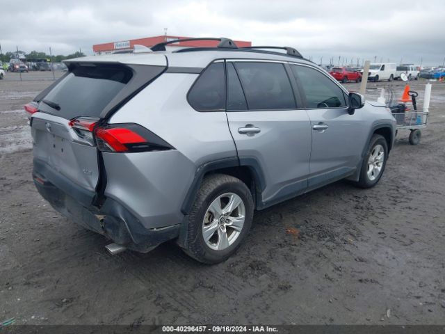 Photo 3 VIN: JTMW1RFV2KD012080 - TOYOTA RAV4 