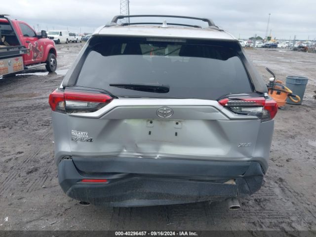 Photo 5 VIN: JTMW1RFV2KD012080 - TOYOTA RAV4 