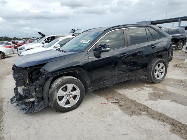 Photo 0 VIN: JTMW1RFV2KD012662 - TOYOTA RAV4 XLE 