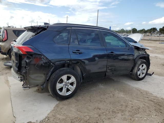 Photo 2 VIN: JTMW1RFV2KD012662 - TOYOTA RAV4 XLE 