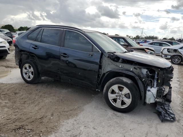 Photo 3 VIN: JTMW1RFV2KD012662 - TOYOTA RAV4 XLE 