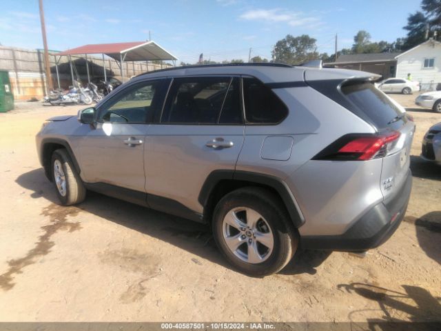 Photo 2 VIN: JTMW1RFV2KD016257 - TOYOTA RAV4 