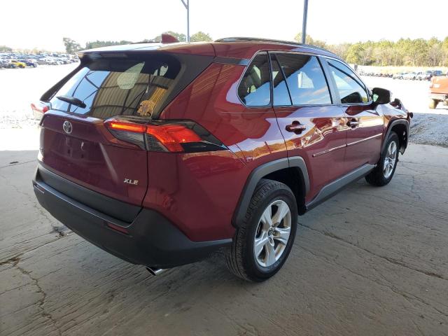 Photo 3 VIN: JTMW1RFV2KD019420 - TOYOTA RAV4 XLE 