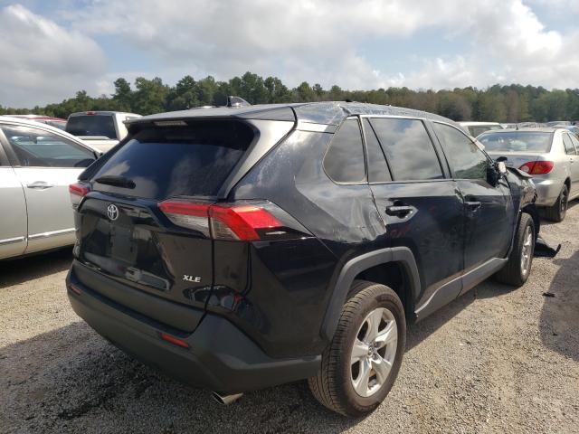 Photo 3 VIN: JTMW1RFV2KD021264 - TOYOTA RAV4 XLE 