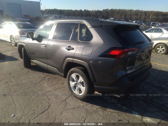 Photo 2 VIN: JTMW1RFV2KD027923 - TOYOTA RAV4 