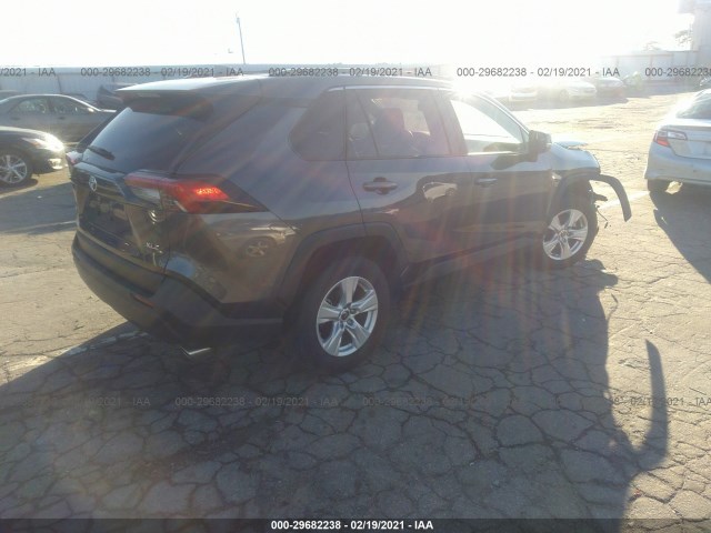 Photo 3 VIN: JTMW1RFV2KD027923 - TOYOTA RAV4 