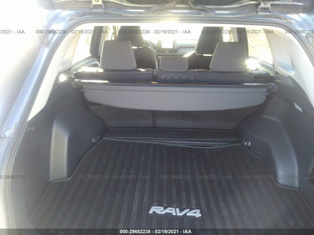 Photo 4 VIN: JTMW1RFV2KD027923 - TOYOTA RAV4 