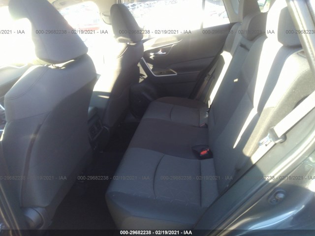 Photo 7 VIN: JTMW1RFV2KD027923 - TOYOTA RAV4 