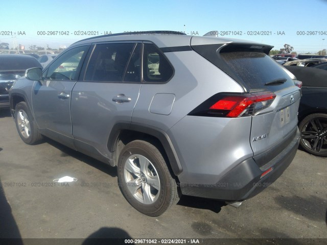 Photo 2 VIN: JTMW1RFV2KD028957 - TOYOTA RAV4 