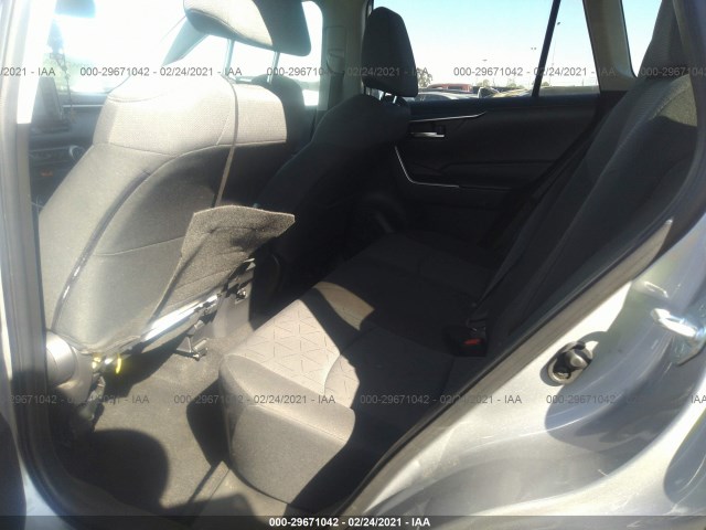 Photo 7 VIN: JTMW1RFV2KD028957 - TOYOTA RAV4 