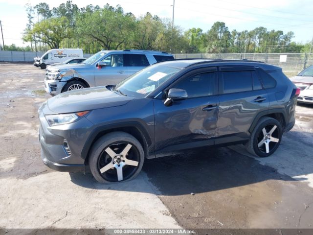 Photo 5 VIN: JTMW1RFV2KD500137 - TOYOTA RAV4 