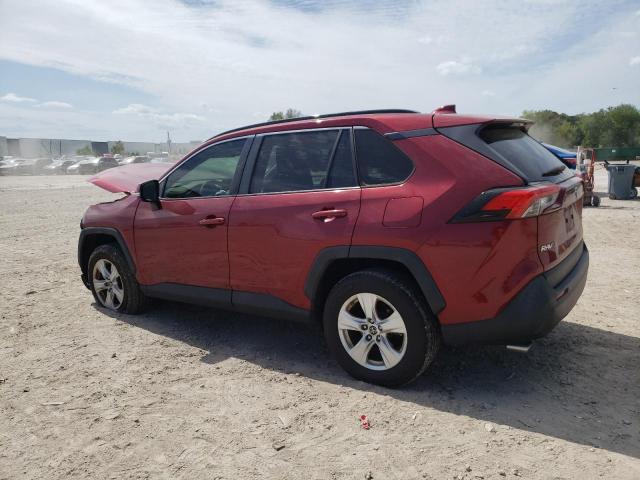 Photo 1 VIN: JTMW1RFV2KD501935 - TOYOTA RAV4 