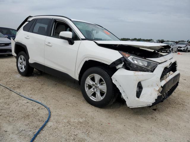 Photo 3 VIN: JTMW1RFV2KD503104 - TOYOTA RAV4 