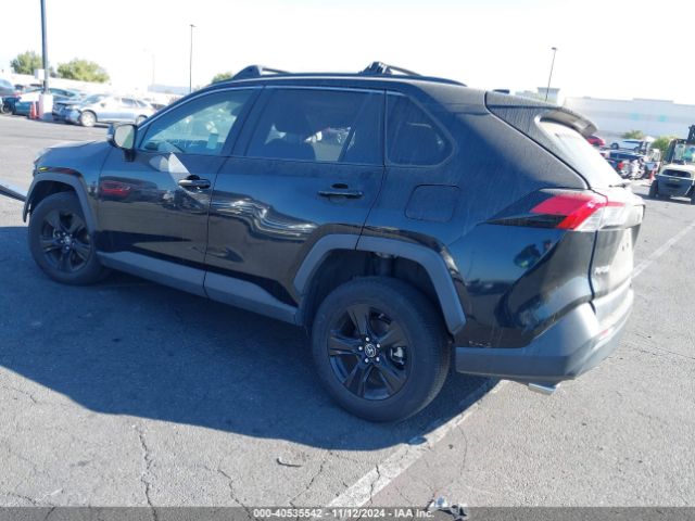 Photo 2 VIN: JTMW1RFV2KD503183 - TOYOTA RAV4 