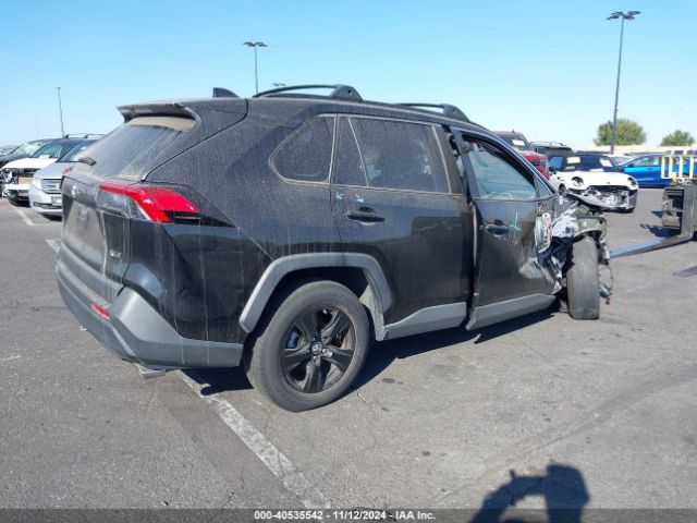 Photo 3 VIN: JTMW1RFV2KD503183 - TOYOTA RAV4 