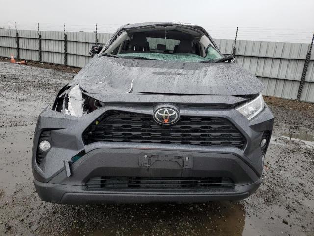 Photo 4 VIN: JTMW1RFV2KD508884 - TOYOTA RAV4 