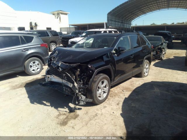 Photo 1 VIN: JTMW1RFV2KD509954 - TOYOTA RAV4 