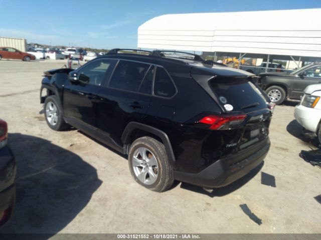 Photo 2 VIN: JTMW1RFV2KD509954 - TOYOTA RAV4 