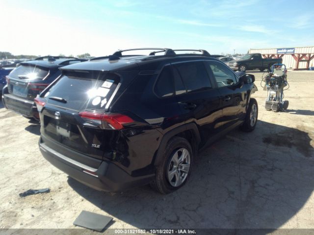 Photo 3 VIN: JTMW1RFV2KD509954 - TOYOTA RAV4 