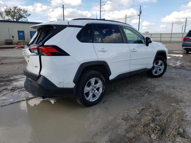 Photo 3 VIN: JTMW1RFV2KD510604 - TOYOTA RAV4 XLE 