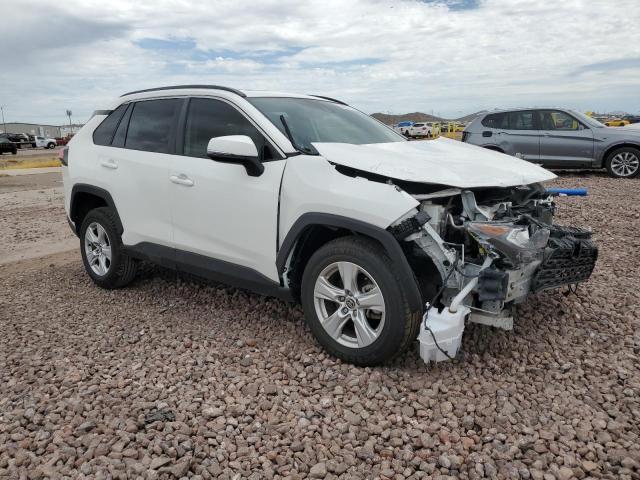 Photo 3 VIN: JTMW1RFV2LD059983 - TOYOTA RAV4 XLE 