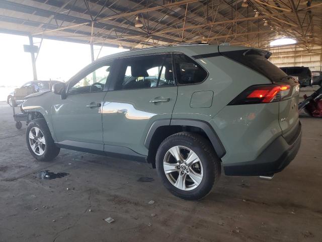 Photo 1 VIN: JTMW1RFV2LJ018111 - TOYOTA RAV4 XLE 