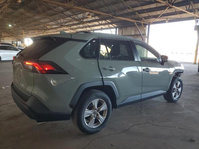 Photo 2 VIN: JTMW1RFV2LJ018111 - TOYOTA RAV4 XLE 