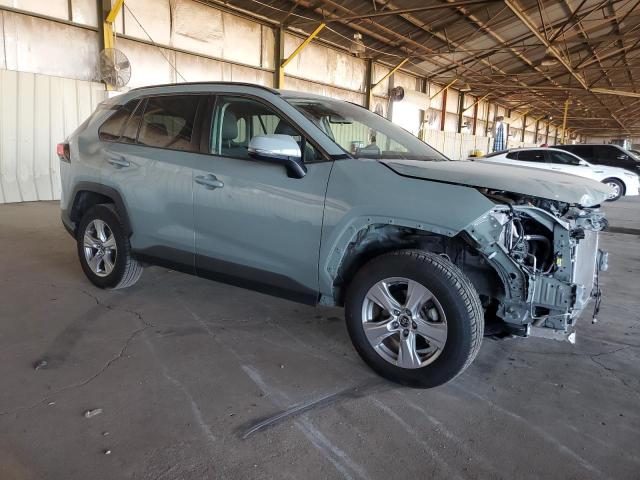 Photo 3 VIN: JTMW1RFV2LJ018111 - TOYOTA RAV4 XLE 