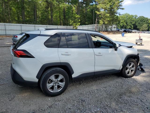 Photo 2 VIN: JTMW1RFV3KD016476 - TOYOTA RAV4 