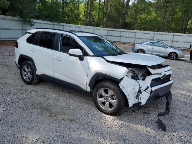 Photo 3 VIN: JTMW1RFV3KD016476 - TOYOTA RAV4 