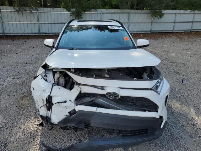 Photo 4 VIN: JTMW1RFV3KD016476 - TOYOTA RAV4 