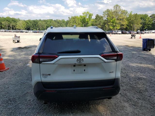 Photo 5 VIN: JTMW1RFV3KD016476 - TOYOTA RAV4 