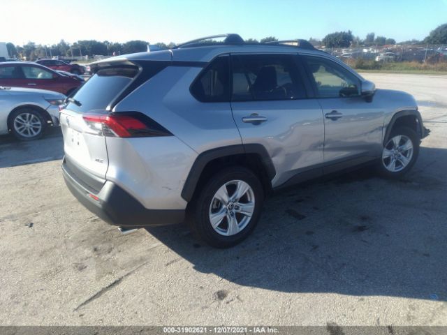 Photo 3 VIN: JTMW1RFV3KD028935 - TOYOTA RAV4 