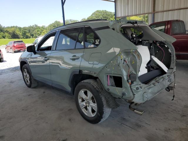 Photo 1 VIN: JTMW1RFV3KD035562 - TOYOTA RAV4 XLE 