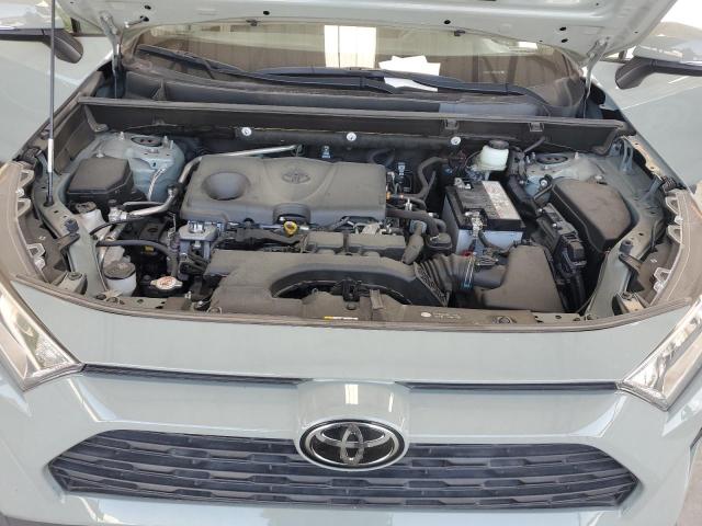 Photo 10 VIN: JTMW1RFV3KD035562 - TOYOTA RAV4 XLE 