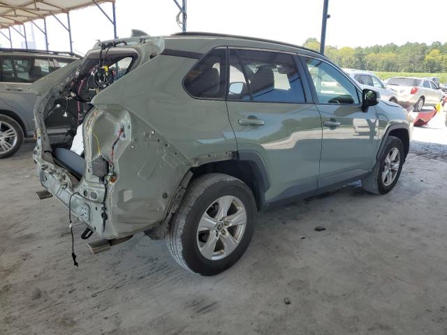 Photo 2 VIN: JTMW1RFV3KD035562 - TOYOTA RAV4 XLE 