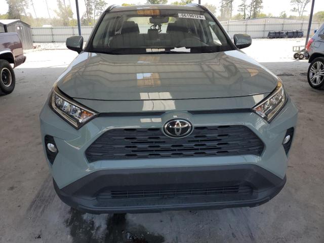 Photo 4 VIN: JTMW1RFV3KD035562 - TOYOTA RAV4 XLE 