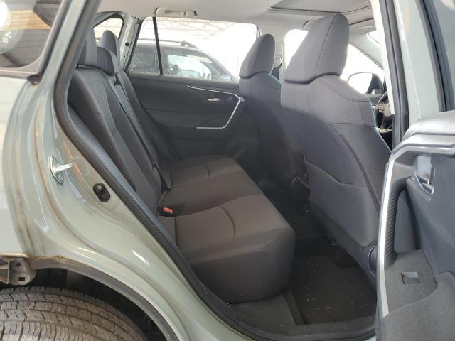 Photo 9 VIN: JTMW1RFV3KD035562 - TOYOTA RAV4 XLE 