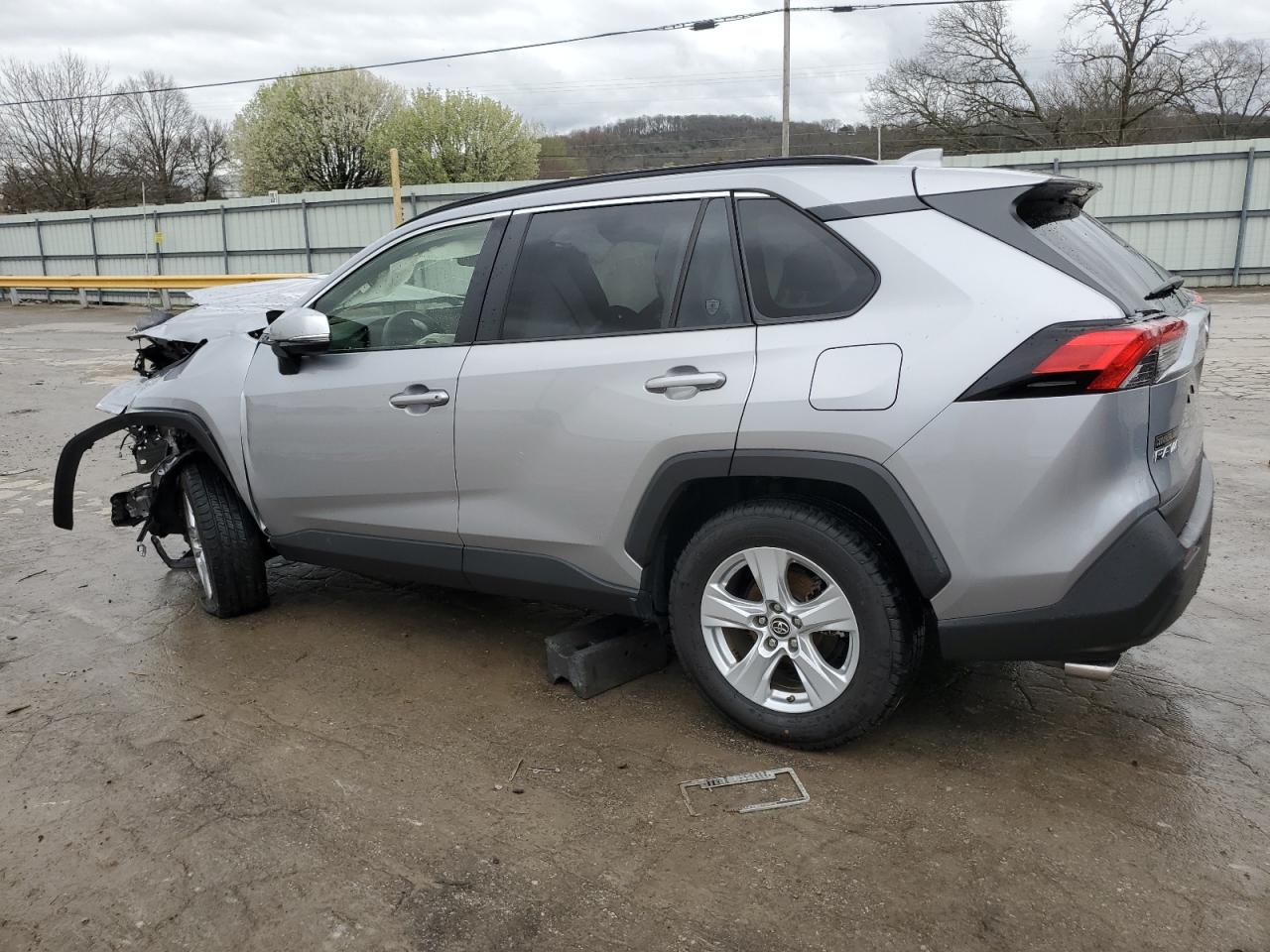 Photo 1 VIN: JTMW1RFV3KD511454 - TOYOTA RAV 4 