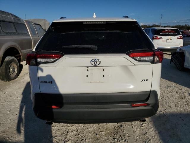 Photo 5 VIN: JTMW1RFV3KD513219 - TOYOTA RAV4 XLE 