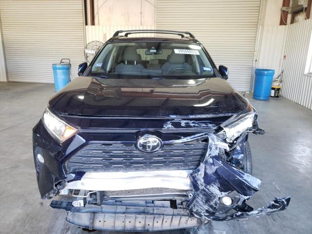 Photo 4 VIN: JTMW1RFV3KD516279 - TOYOTA RAV4 