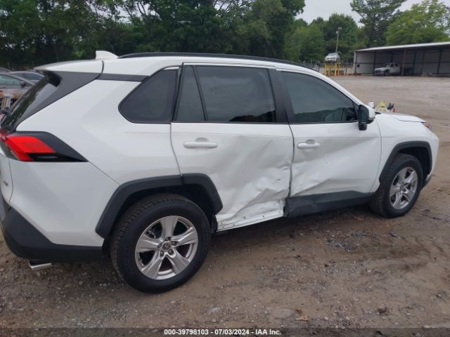 Photo 5 VIN: JTMW1RFV3KJ016592 - TOYOTA RAV4 