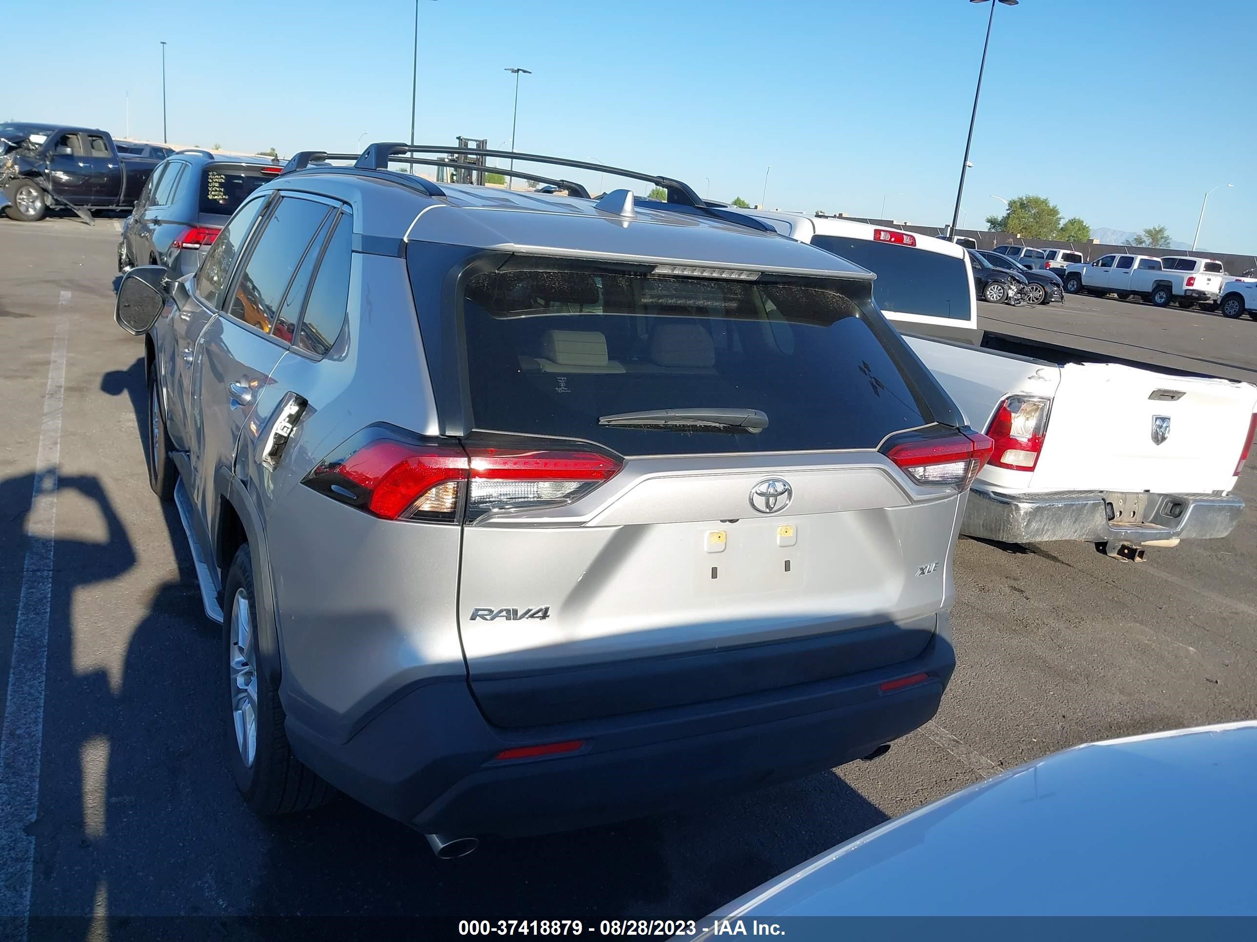 Photo 16 VIN: JTMW1RFV3LJ017338 - TOYOTA RAV 4 